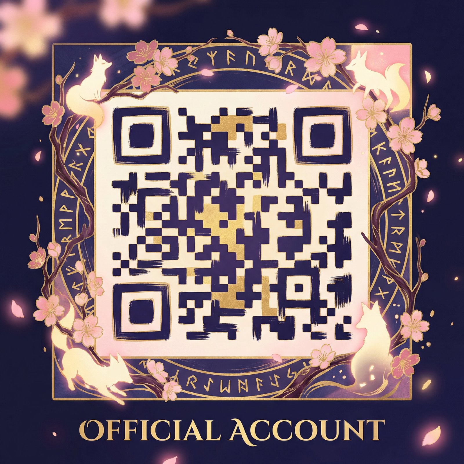 四虎视频公众号二维码